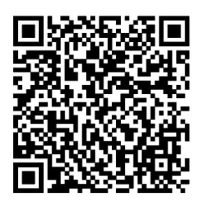 This is a QR code for eLearning Design by DJ Johnson. Scanning this code with a smart phone will send a text to your next instructional designer